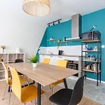 Le Commingeois - Duplex - 3 - 110 M