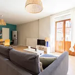 Διαμέρισμα Le Commingeois - Duplex - 3 - 110 M *