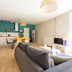 Le Commingeois - Duplex - 3 - 110 M Διαμέρισμα Saint-Gaudens (Haute-Garonne)