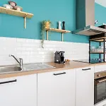 Le Commingeois - Duplex - 3 - 110 M * Saint-Gaudens (Haute-Garonne)