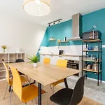Le Commingeois - Duplex - 3 - 110 M