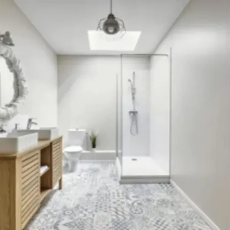 Le Commingeois - Duplex - 3 - 110 M