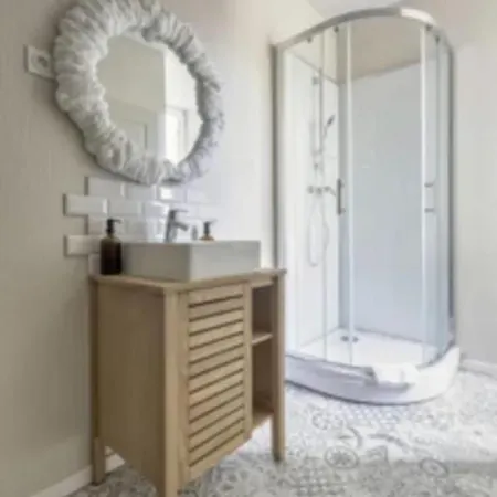Apartment Le Commingeois - Duplex - 3 - 110 M Saint Gaudens