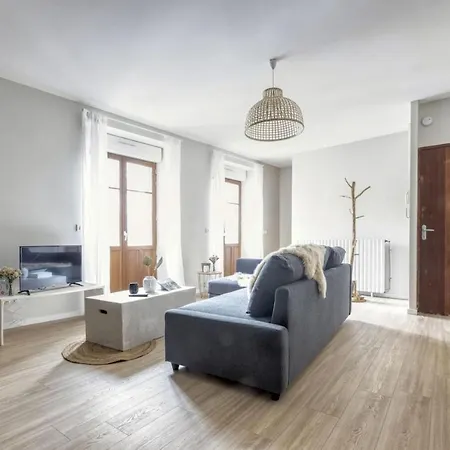 Le Commingeois - Duplex - 3 - 110 M