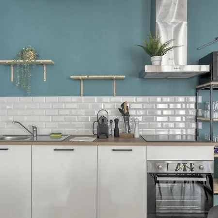 Le Commingeois - Duplex - 3 - 110 M Apartment Saint Gaudens