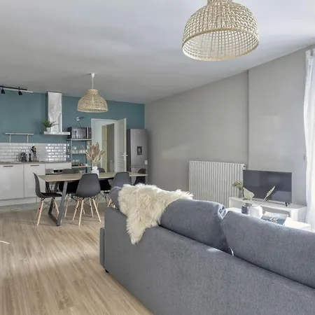 Le Commingeois - Duplex - 3 - 110 M *