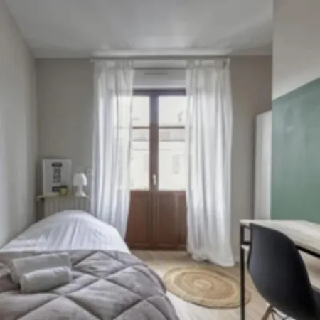 Le Commingeois - Duplex - 3 - 110 M Saint Gaudens