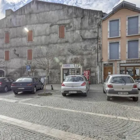 Apartment Le Commingeois - Duplex - 3 - 110 M Saint Gaudens