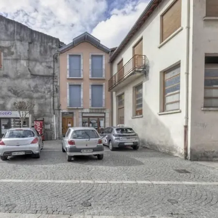 Le Commingeois - Duplex - 3 - 110 M Apartment *