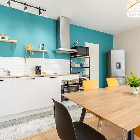 Le Commingeois - Duplex - 3 - 110 M * Saint-Gaudens (Haute-Garonne)