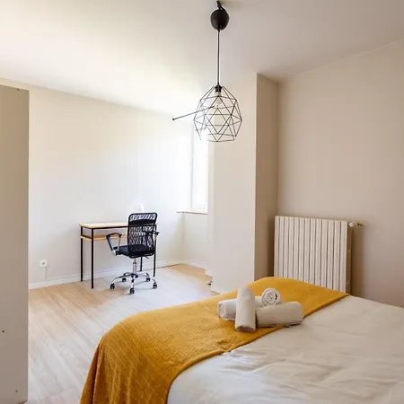 Διαμέρισμα Le Commingeois - Duplex - 3 - 110 M Saint-Gaudens (Haute-Garonne)