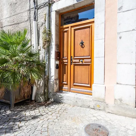 Le Commingeois - Duplex - 3 - 110 M Διαμέρισμα *