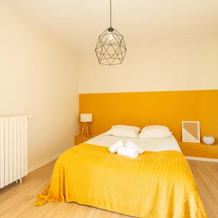 Le Commingeois - Duplex - 3 - 110 M *