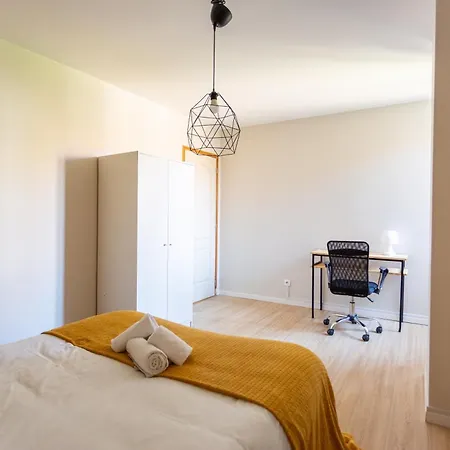 Le Commingeois - Duplex - 3 - 110 M Daire