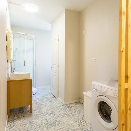 Apartamento Le Commingeois - Duplex - 3 - 110 M Saint-Gaudens (Haute-Garonne)