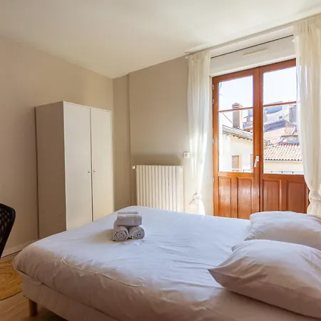 Le Commingeois - Duplex - 3 - 110 M Saint-Gaudens (Haute-Garonne)