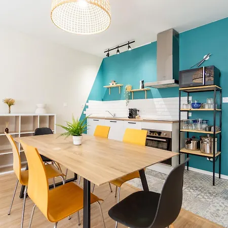 Le Commingeois - Duplex - 3 - 110 M