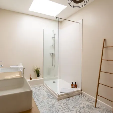 Apartamento Le Commingeois - Duplex - 3 - 110 M