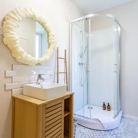 Le Commingeois - Duplex - 3 - 110 M Daire *