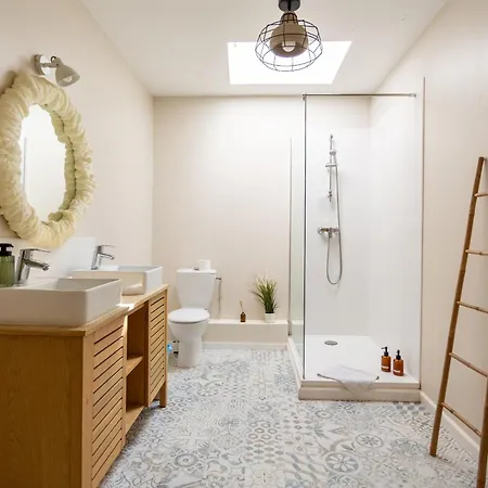 Le Commingeois - Duplex - 3 - 110 M *