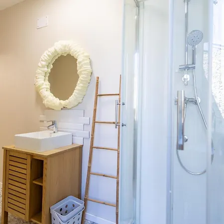 Le Commingeois - Duplex - 3 - 110 M * Saint-Gaudens (Haute-Garonne)