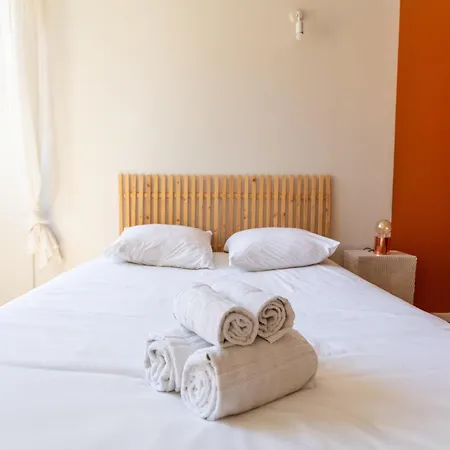 Le Commingeois - Duplex - 3 - 110 M Apartamento