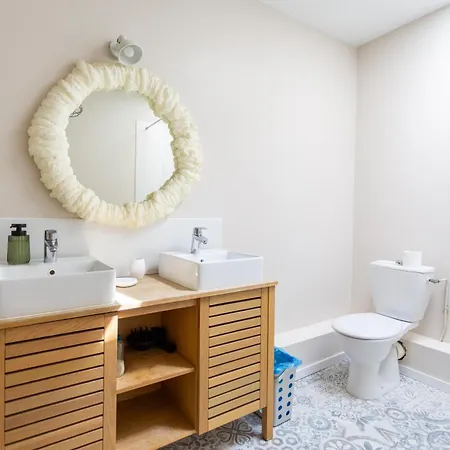 Le Commingeois - Duplex - 3 - 110 M Saint-Gaudens (Haute-Garonne)