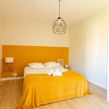 Apartamento Le Commingeois - Duplex - 3 - 110 M *