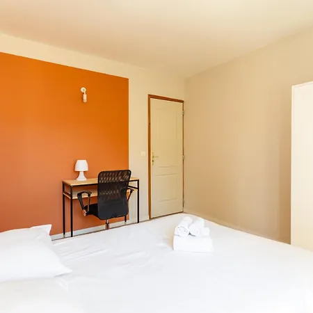 Apartment Le Commingeois - Duplex - 3 - 110 M Saint-Gaudens (Haute-Garonne)