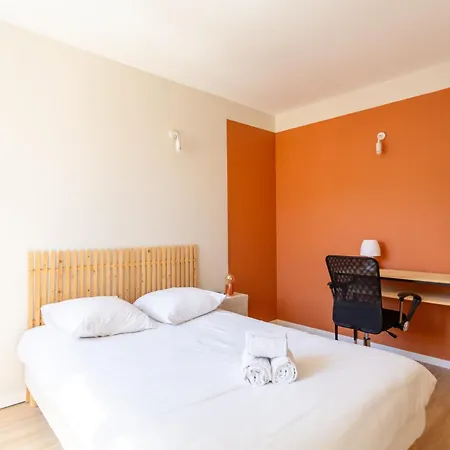 Le Commingeois - Duplex - 3 - 110 M * Saint-Gaudens (Haute-Garonne)