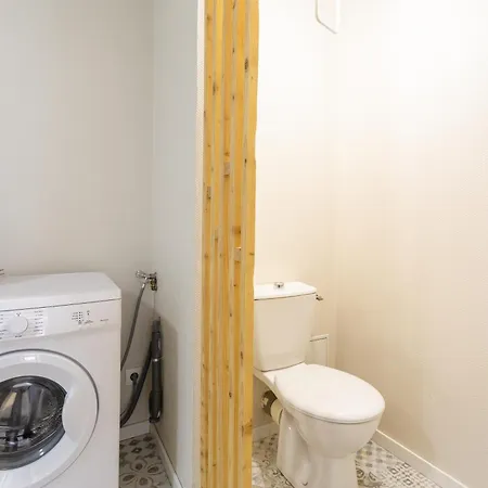 Le Commingeois - Duplex - 3 - 110 M Apartment *